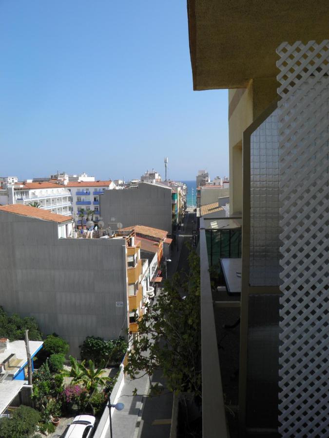 Suitur Atico Playa Dorada Calafell Zewnętrze zdjęcie