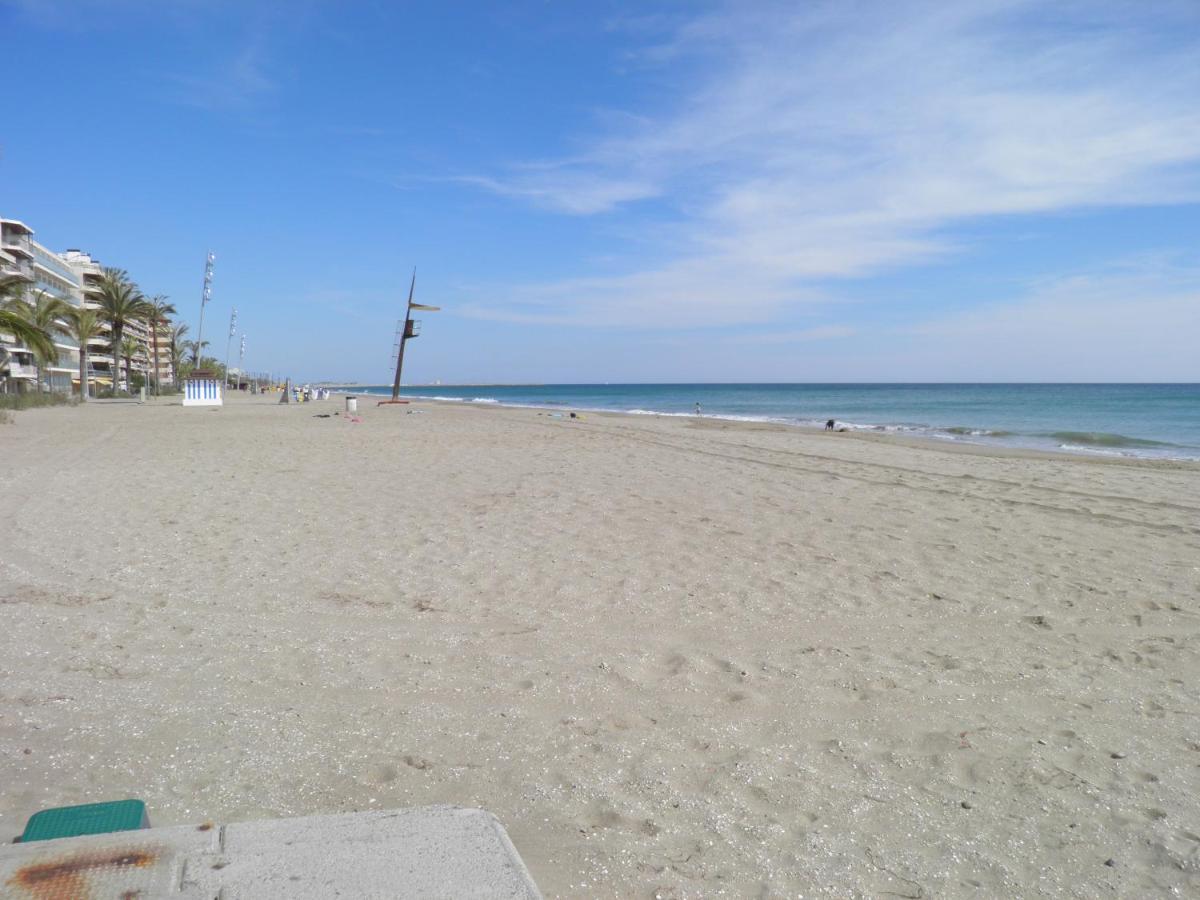 Suitur Atico Playa Dorada Calafell Zewnętrze zdjęcie