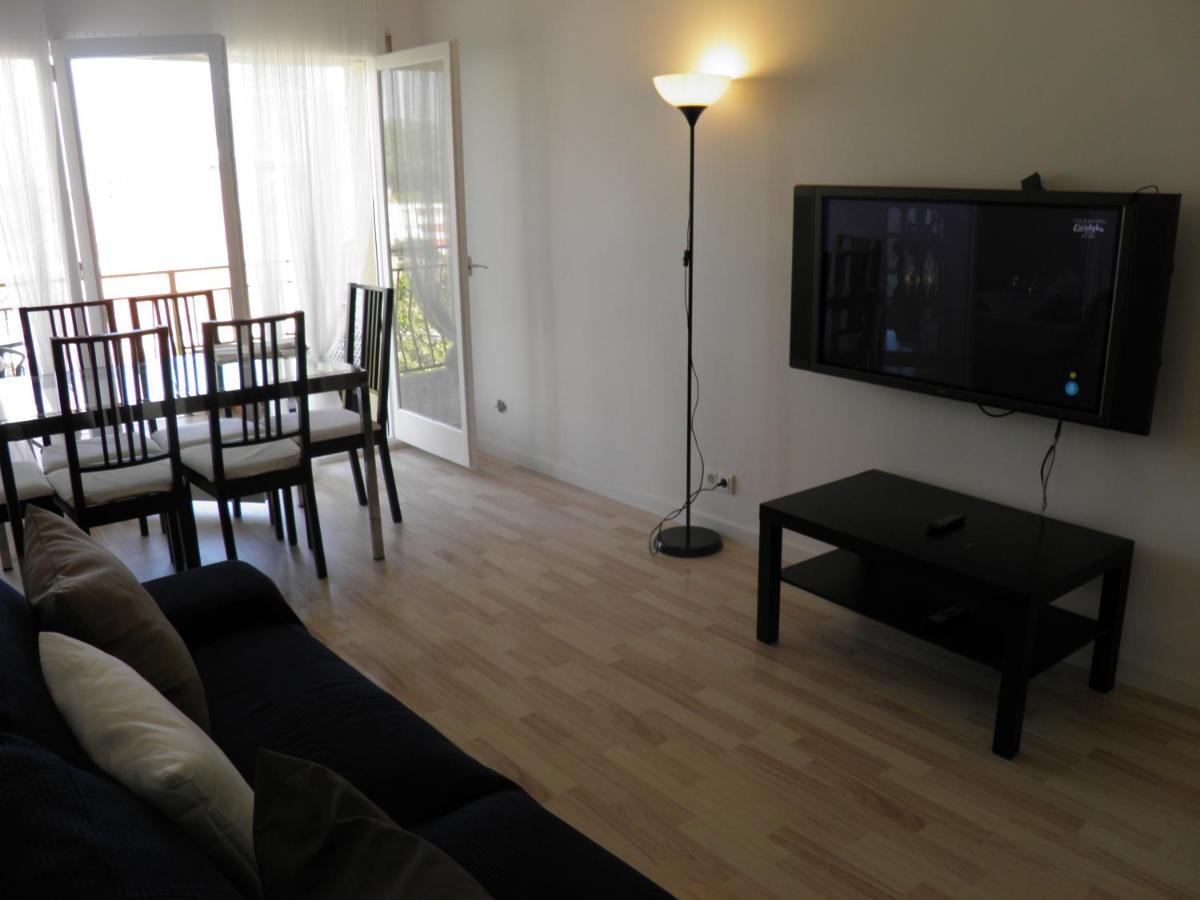 Suitur Atico Playa Dorada Calafell Zewnętrze zdjęcie