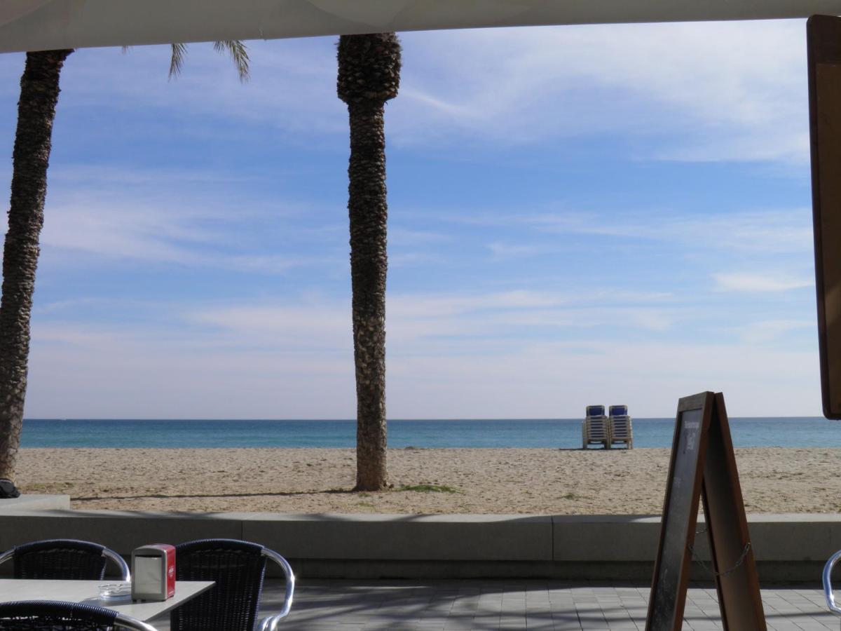 Suitur Atico Playa Dorada Calafell Zewnętrze zdjęcie