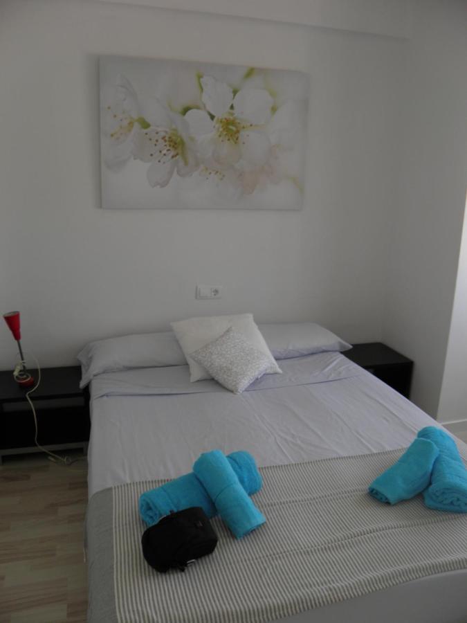 Suitur Atico Playa Dorada Calafell Zewnętrze zdjęcie