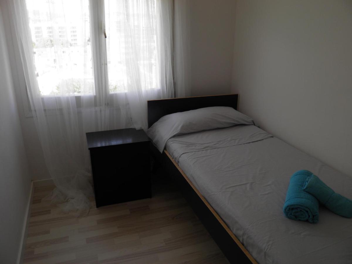 Suitur Atico Playa Dorada Calafell Zewnętrze zdjęcie