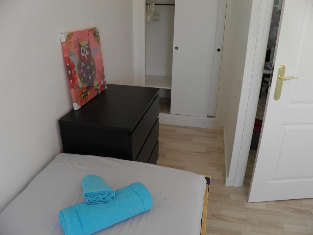 Suitur Atico Playa Dorada Calafell Zewnętrze zdjęcie