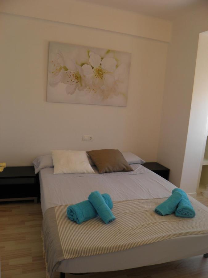 Suitur Atico Playa Dorada Calafell Zewnętrze zdjęcie