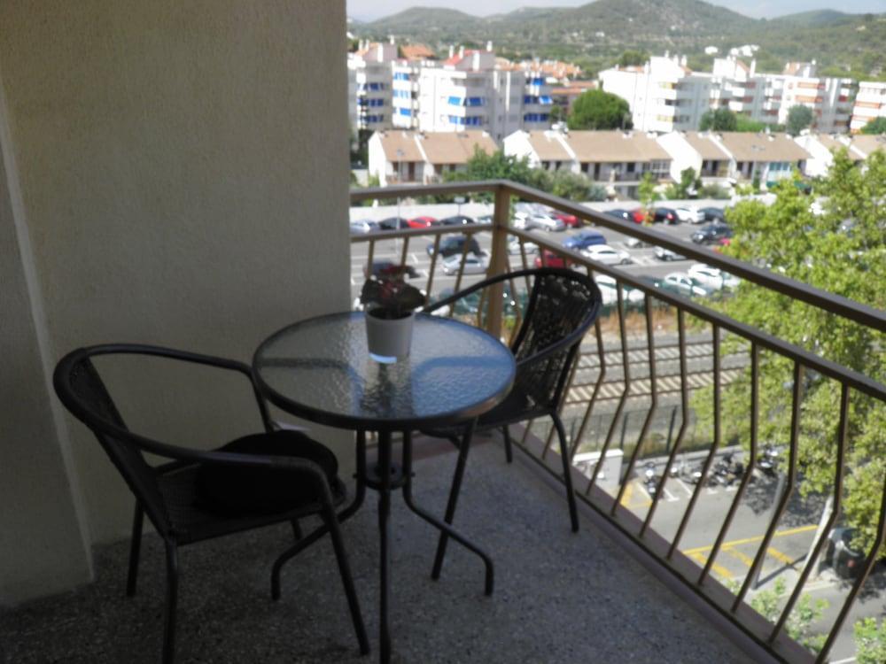 Suitur Atico Playa Dorada Calafell Zewnętrze zdjęcie